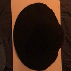 Black hat